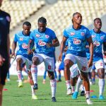 KUHUSU KUTOKUWA NA KIKOSI CHA KWANZA RASMI…MASTAA SIMBA WAFICHUA YA FADLU…