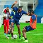 HII HAPA TAKWIMU ZA KUTISHA🤔🤔 KWA SIMBA WAKIWA UGENINI KWA WAARABU …