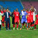 PAMOJA NA KUWEKA REKODI YA KIBABE NA SIMBA….HII HAPA KAULI YA FADLU KUHUSU CAF….
