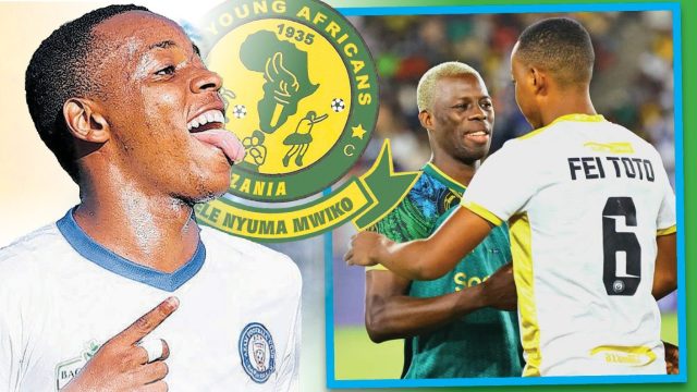 Habari za Yanga leo