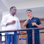 KOCHA MPYA YANGA AMRUDISHA ‘MGANGA’ WA GAMONDI…LEO NI ‘GUSA ACHIA PRO MAX’…