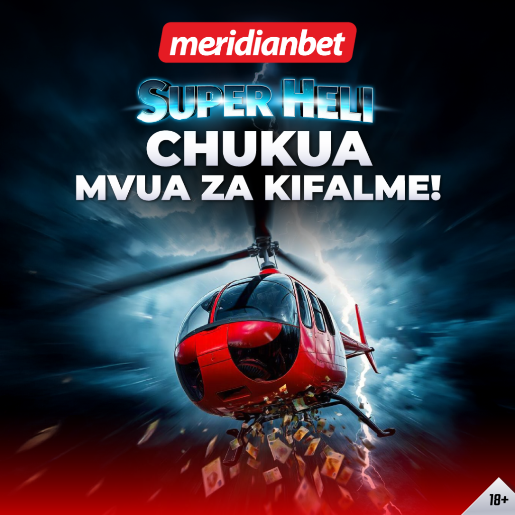 Meridianbet