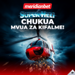 TAWALA ANGA HUKU UNAPIGWA NA MVUA YA PESA KUTOKA SUPER HELL YA MERIDIANBET…