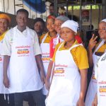 MERIDIANBET YAWAGEUKIA MAMA NTILIE MUHIMBILI….