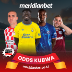 LIGI MBALIMBALI KUKUPATIA PESA LEO….ODDS ZA USHINDI HIZI HAPA…