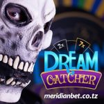 HELA ZIPO KWENYE SLOTI YA DREAM CATCHER YA MERIDIANBET KASINO..