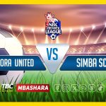 TABORA UTD vs SIMBA ….HAYA HAPA UNAYOPASWA KUYAJUA LEO KABLA YA MECHI….