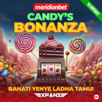 CANDY’S BONANZA NDIO HABARI YA MJINI….