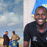 HUYU HAPA MCHEZAJI WA KWANZA MTZ ANAYEWANIA TUZO ZA MCHEZAJI BORA DUNIANI….