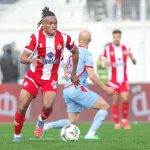 MTZ ALIYESAJILIWA WYDAD AANZA NA ‘GUU LA KAZI’….MWAMUZI AKATAA ‘MGOLI WAKE WA KIDEO’…