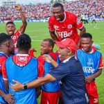 HIVI NDIVYO DK 90 ZA MAAJABU ZILIVYORUDISHA UTAWALA WA SIMBA LIGI KUU….