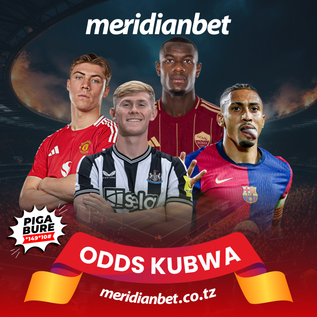 Meridianbet