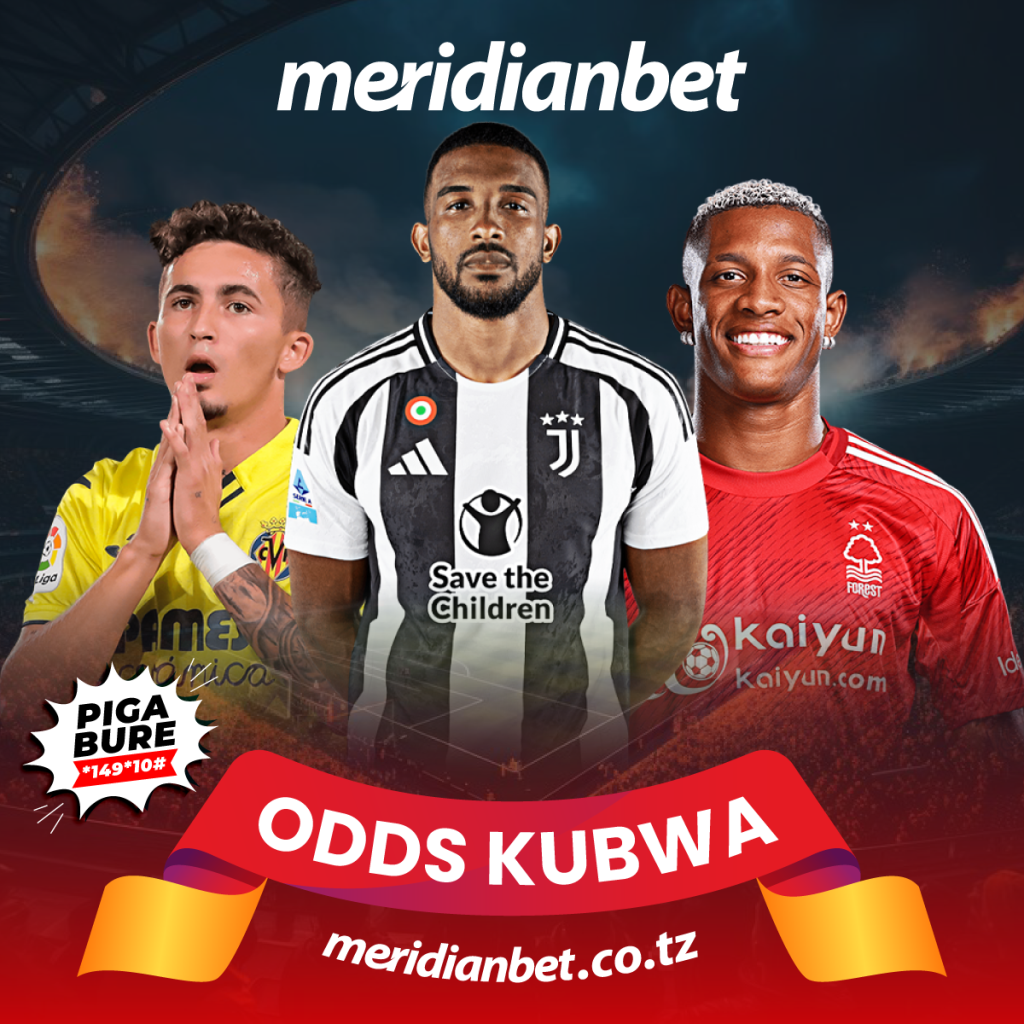 Meridianbet