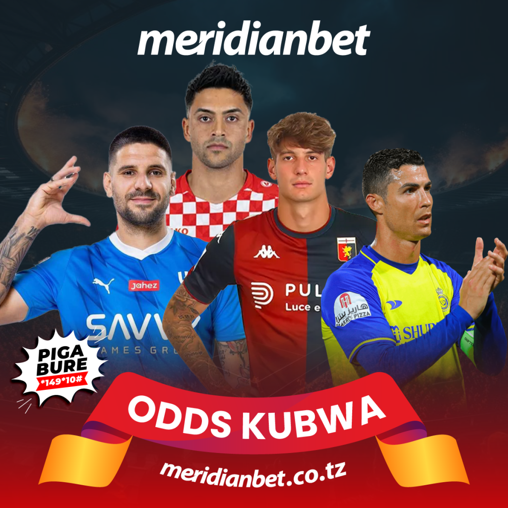 Meridianbet