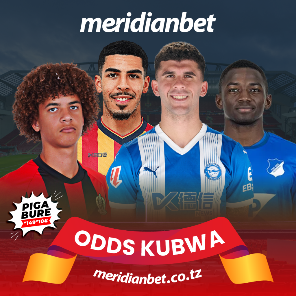 Meridianbet