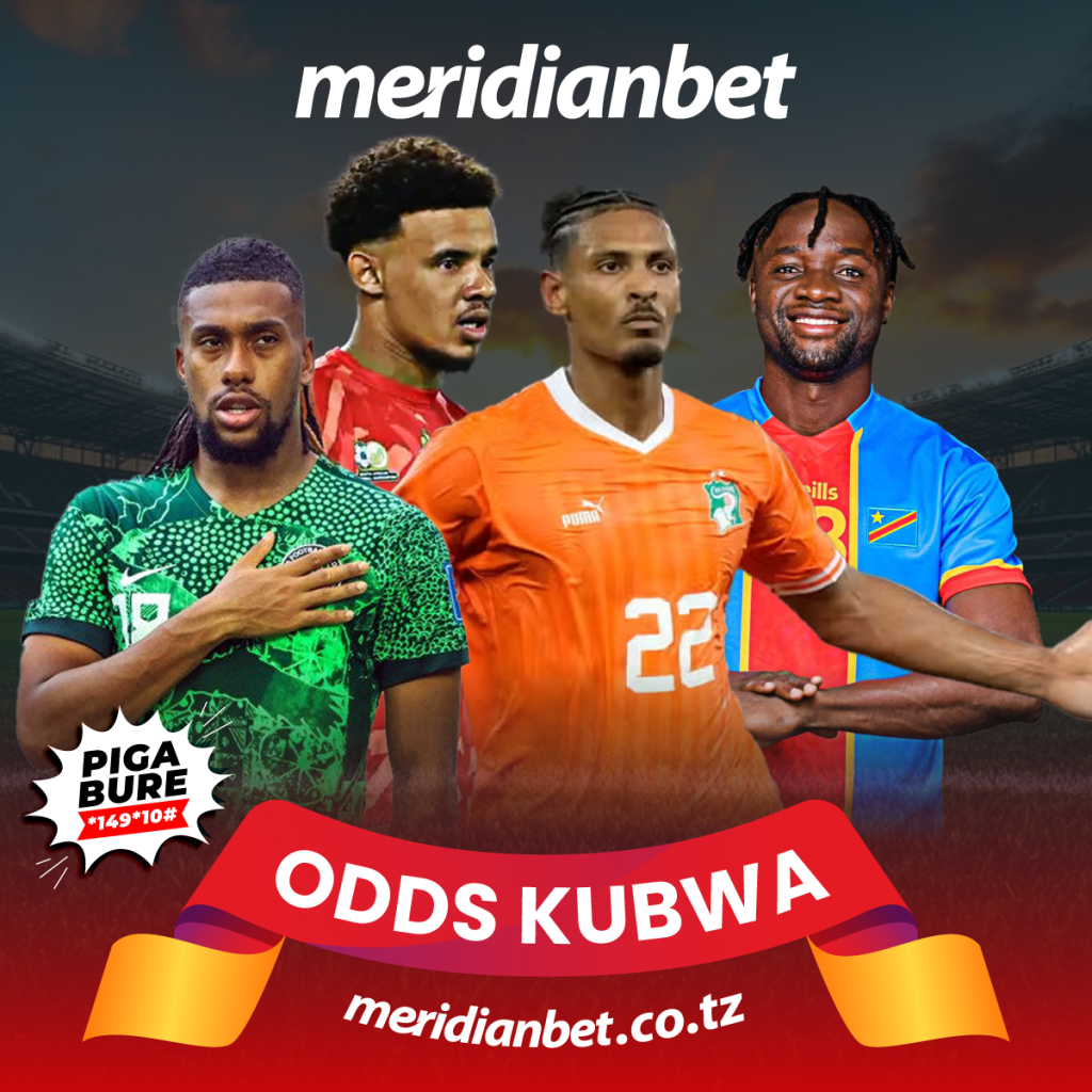 Meridianbet