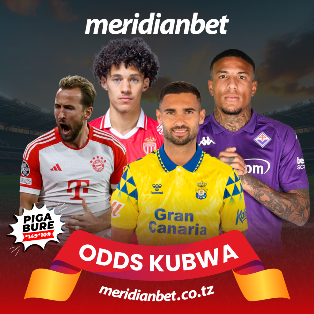 Meridianbet