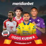 MAOKOTO MENGI YAPO MERIDIANBET…