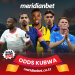 IBUKA MILIONEA NA MERIDIANBET SIKUKUU HII….