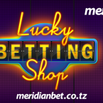 KUWA MJANJA, CHEZA SLOTI YA LUCKY BETTING SHOP MAMILIONI YANAKUSUBIRI!…