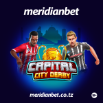 MAMILIONI YANAKUSUBIRI CHEZA CAPITAL CITY DERBY…