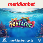SHINDA MAOKOTO NA FISHTASTIC KASINO YA UVUVI BAHARINI…