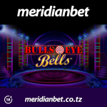CHEZA KASINO BULLS EYE BELLS PATA BONASI NA JACKPOT KUBWA….