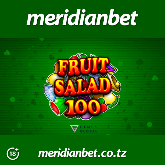 Meridianbet