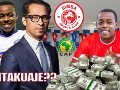 KISA DILI LAKE LA SIMBA….FEI TOTO APOTEZA TSH BIL 1.6 …, AKATAA MSHAHARA WA MIL 80 AZAM FC… Habari za Simbaa leo