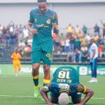 FT: 8-1…HIVI NDIVYO YANGA WALIVYOWACHENYETA STAND UTD KILALO LALO…AZIZ KI NI 🔥🔥…