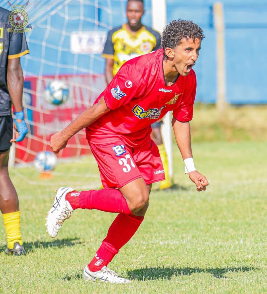 DIRISHA LA USAJILI LIKIFUNGULIWA TU….MASHINE HII YA KAZI HUENDA IKATUA YANGA……
