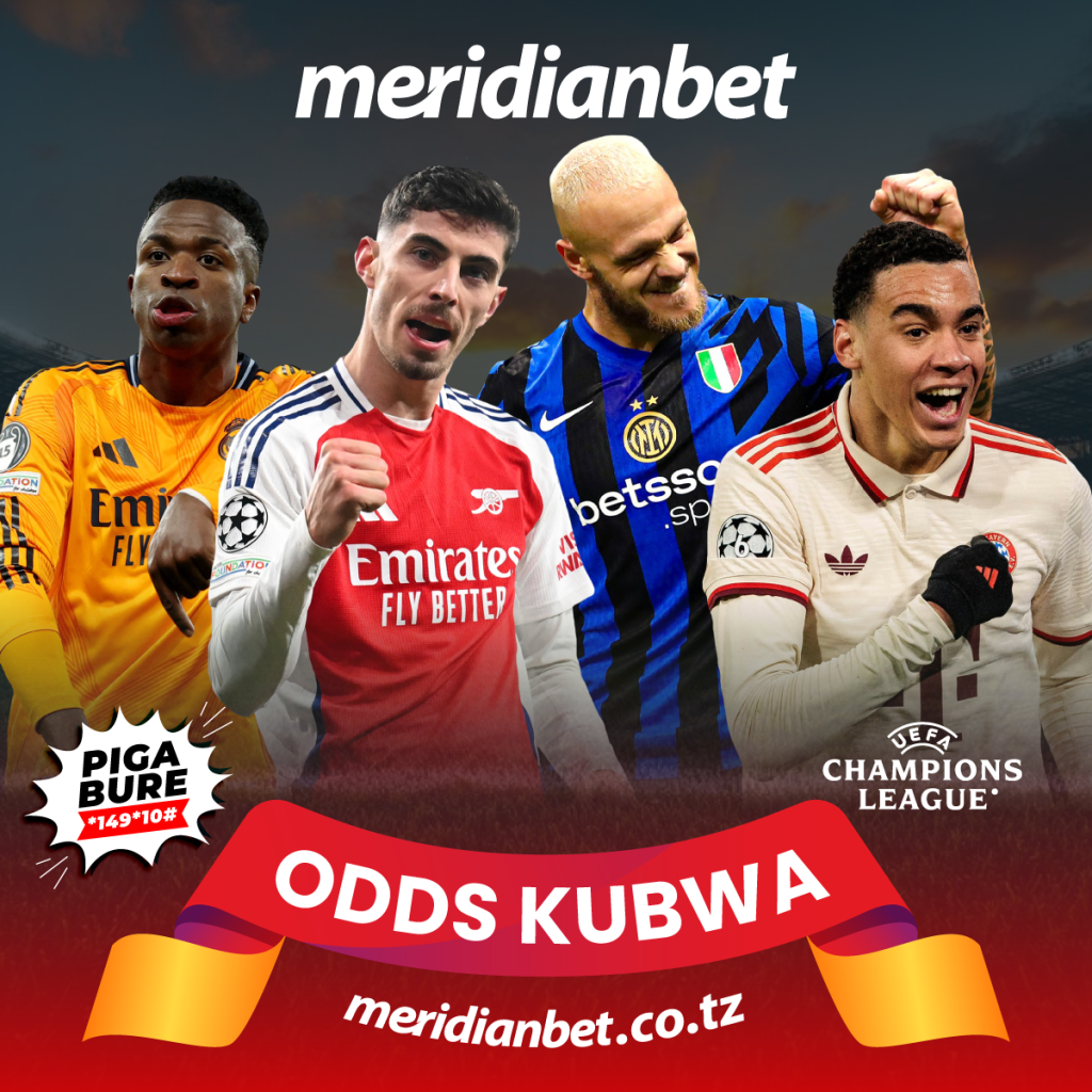 NANI KUKUPATIA MKWANJA MECHI ZA UEFA LEO….?