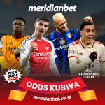 NANI KUKUPATIA MKWANJA MECHI ZA UEFA LEO….?