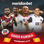 SIKU YA KUONDOKA NA MSHINDO NI LEO…ODDS ZA USHINDI HIZI HAPA….