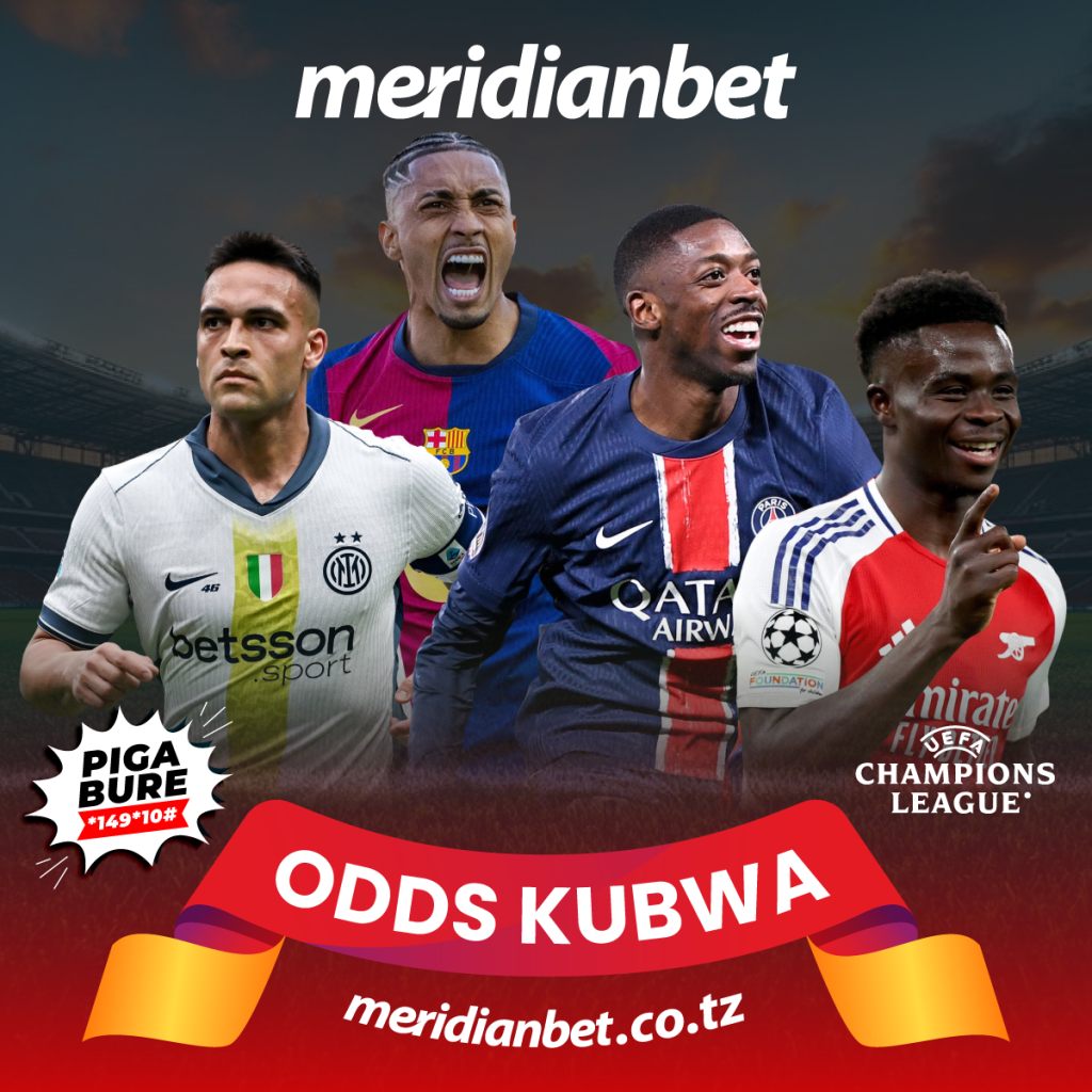 UTAMU WA UEFA KUKUJIA HIVI KARIBUNI….ODDS ZA UBINGWA HIZI HAPA…