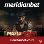 MAFIA CLASH KASINO MTANDANI NDANI YA MERIDIANBET….