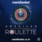 AMERICAN ROULETTE MCHEZO RAHISI WA KUBASHIRI GURUDUMU LA NAMBA….