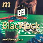 BLACKJACK LIVE KASINO YENYE USHINDI RAHISI….
