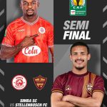 KUELEKEA MECHI NA STELLENBOSCH….HII HAPA REKODI YA SIMBA DHIDI YA TIMU ZA SAUZI…