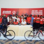 VODACOM YAZINDUA TWENDE BUTIAMA 2025 KWA LENGO LA KUBORESHA ELIMU, AFYA NA MAZINGIRA