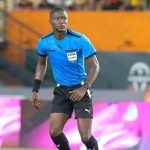PAMOJA NA FIGISU ZA WAARBU…..REFA MWENYE ‘KISMATI’ NA SIMBA KUPULIZA FILIMBI LEO…