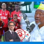 BAADA YA KUSHINDWA KUBEBA NDOO CAF….JULIO ‘AWANYOSHEA KIDOLE’ MABOSI SIMBA…