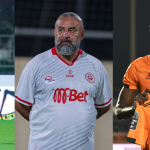 BENCHIKA AFICHUA UZEMBE WA SIMBA KUMKOSA CAMARA NA KUMLETA BABACAR SARR….