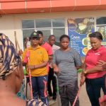 STENDI YA AFRICANA MBEZI YAFANYIWA USAFI NA MERIDIANBET…