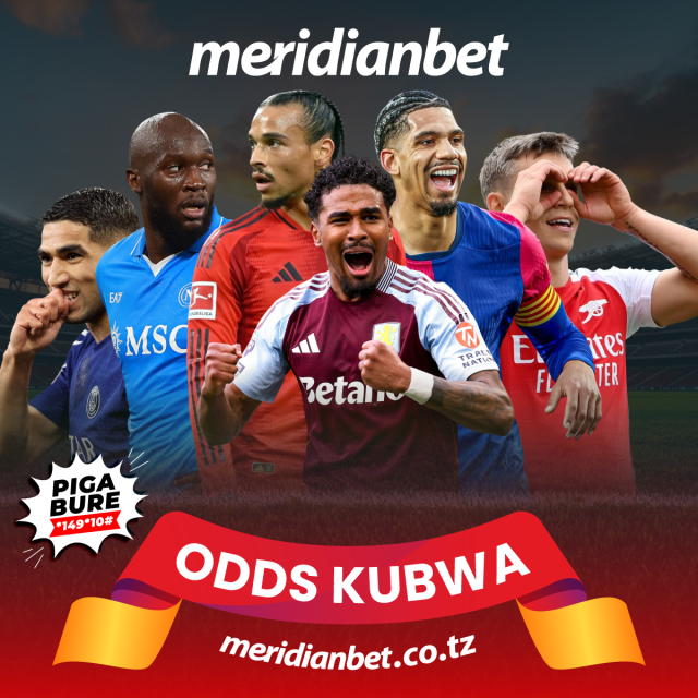 Meridianbet