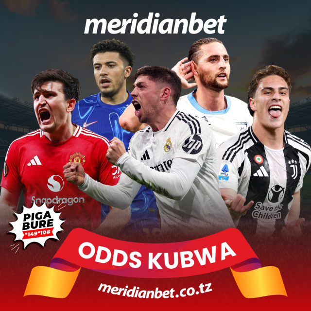 Meridianbet