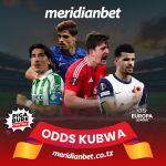 ODDS ZA USHINDI KWENYE EUROPA LEAGUE LEO HII HIZI HAPA….SANUKA WEWE…
