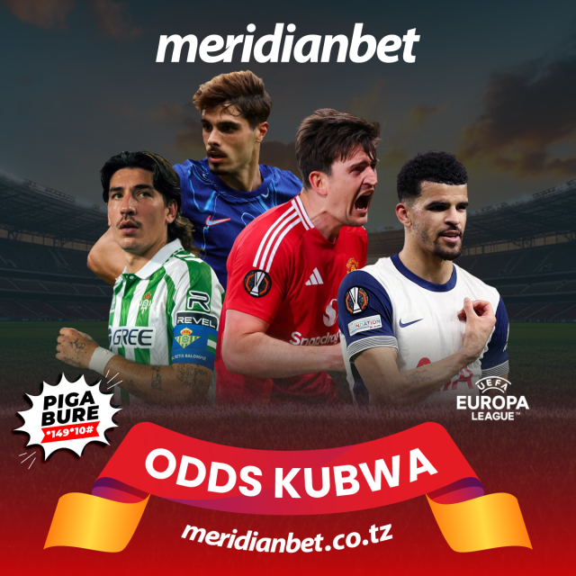 Meridianbet