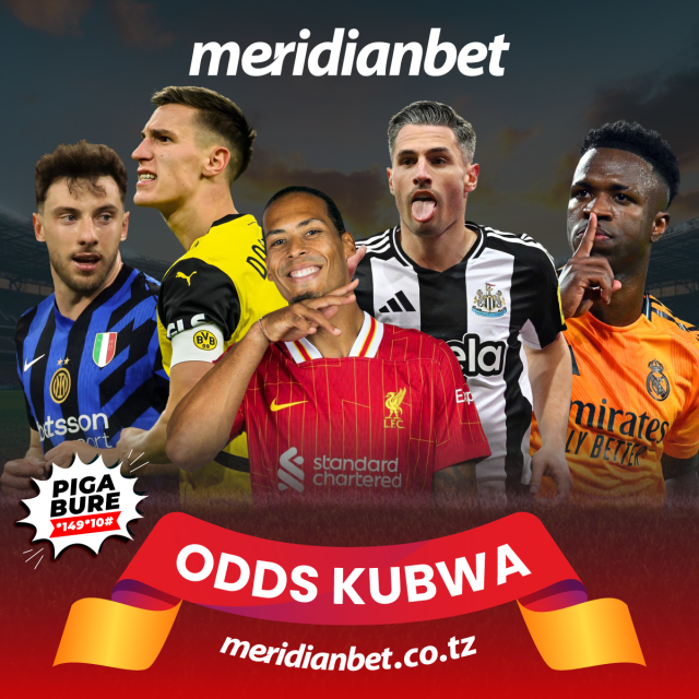 Meridianbet