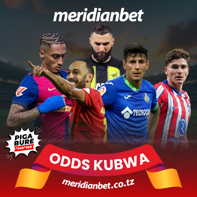 Meridianbet